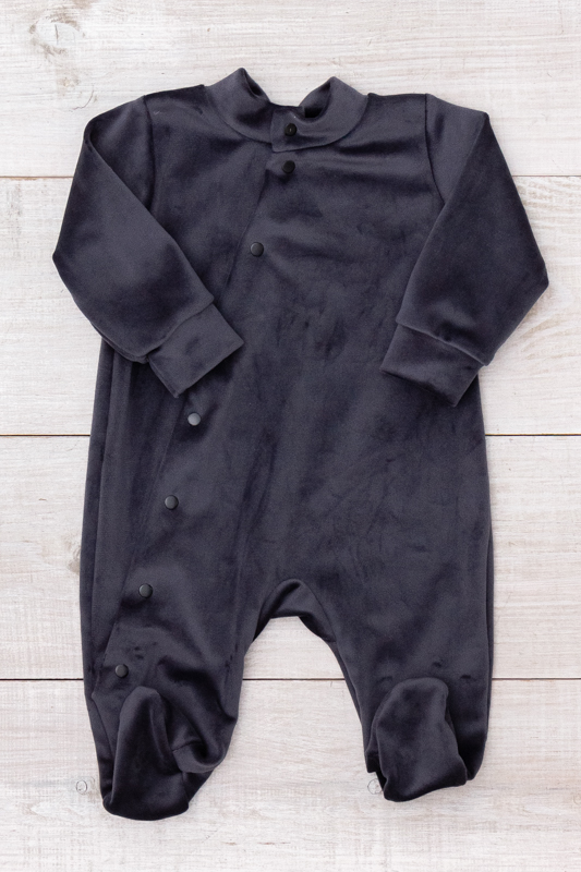 Комбінезон ясельний для хлопчика